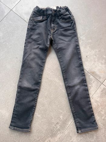 jean timberland  10 ans  tbe peu porté