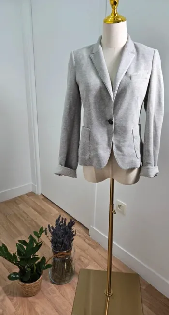 Veste/blazer Caroll taille 36