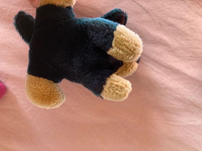 Peluches - photo numéro 5