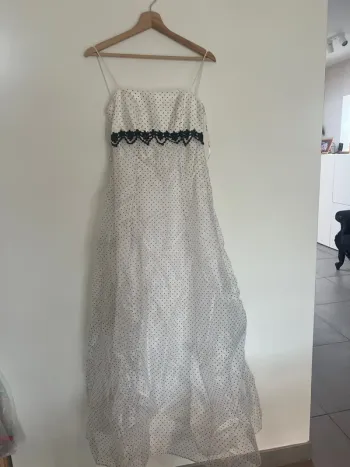 Robe longue