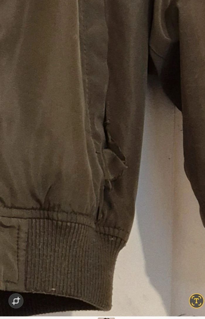 Veste 8 ans - photo numéro 4