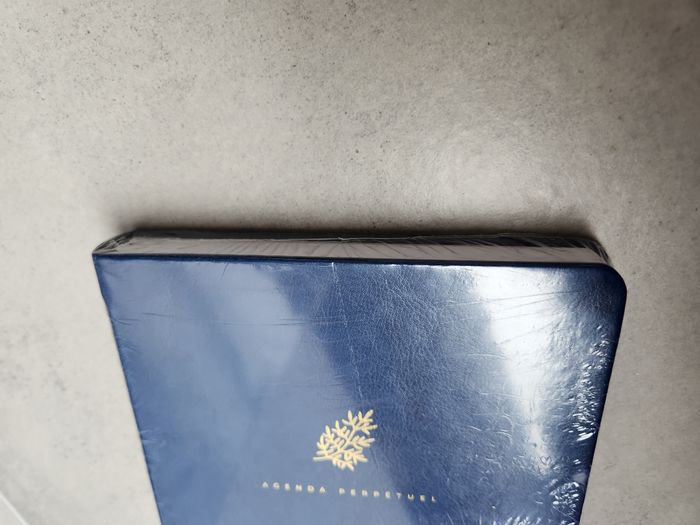 Agenda Perpetuel - photo numéro 5