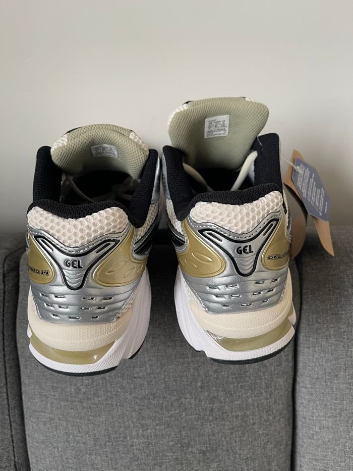 Basket Asics - photo numéro 2