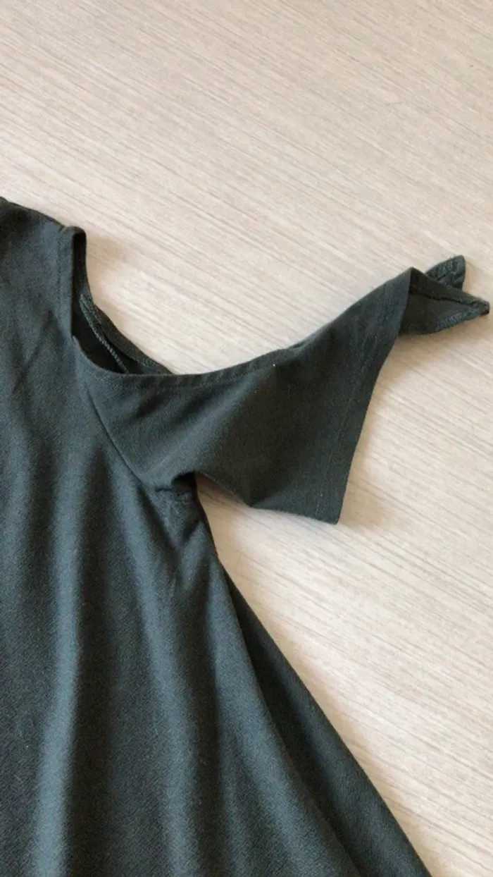 Robe légère - photo numéro 4