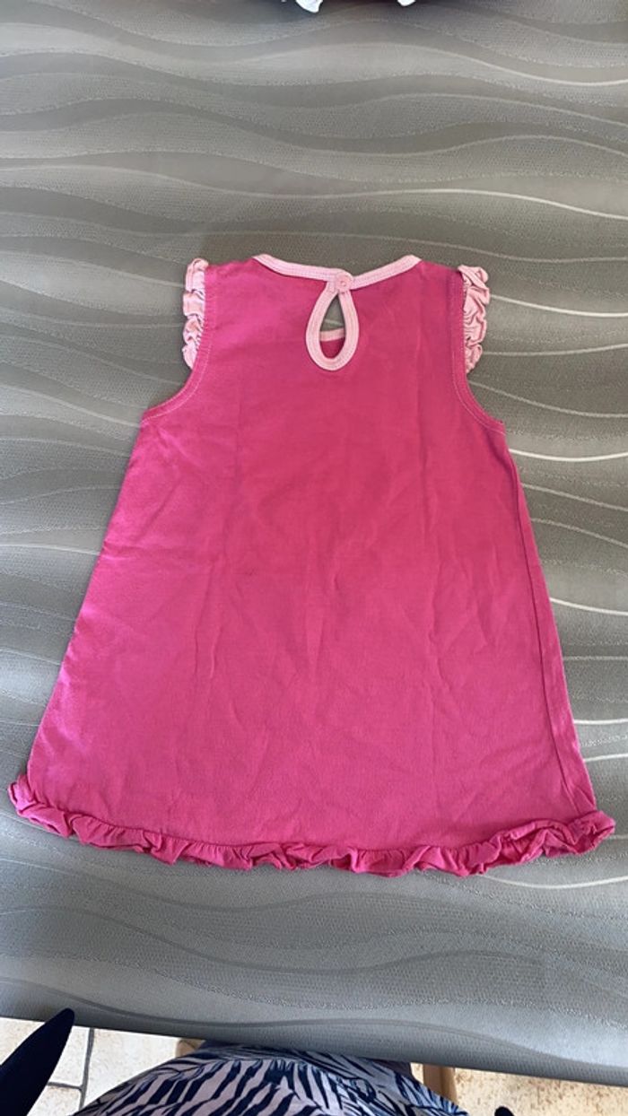 Robe, 6 mois - photo numéro 2