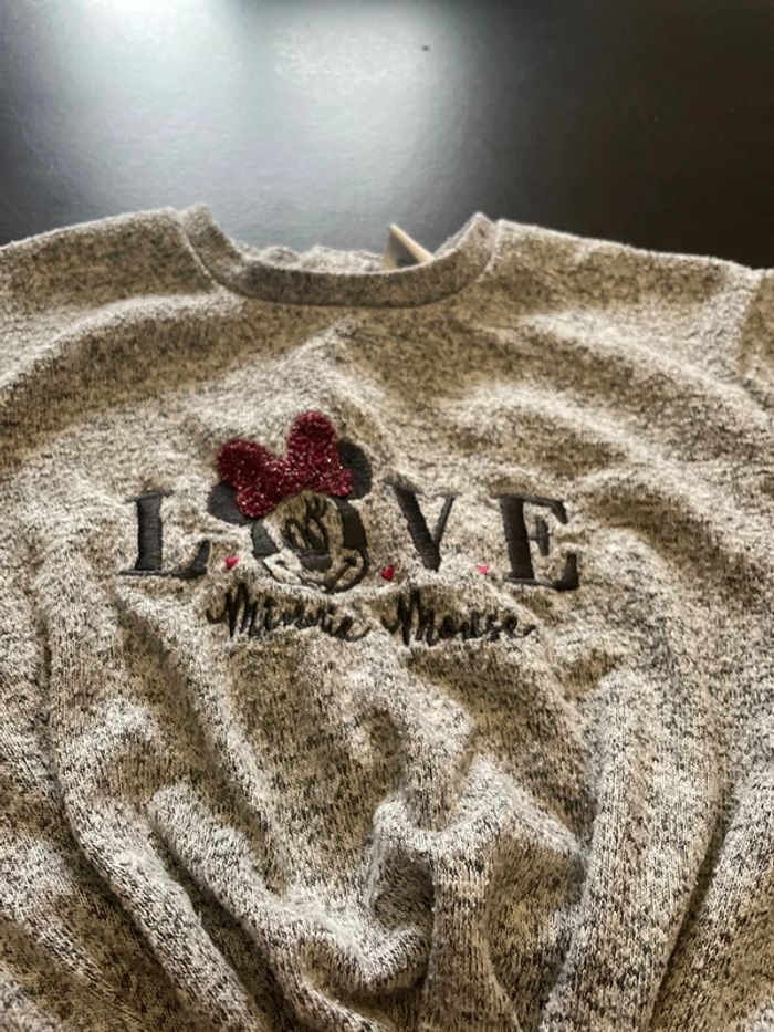 Pull Disney - photo numéro 2