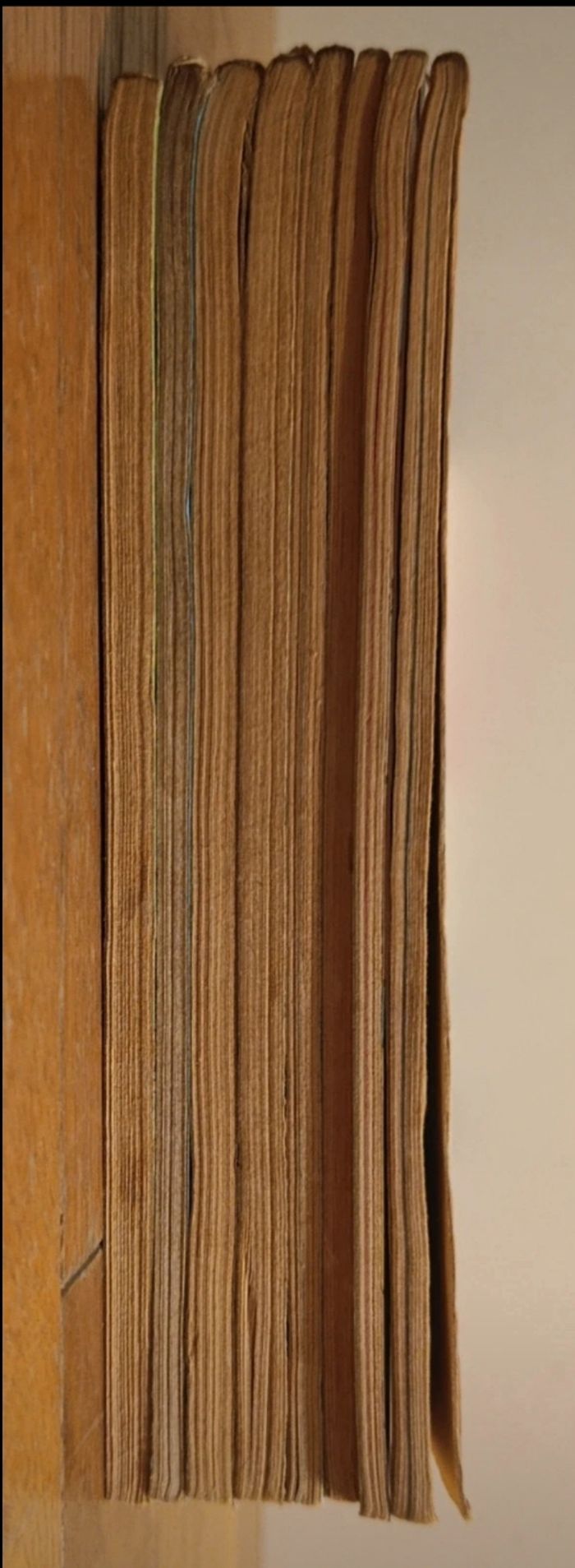 Lot de 8 anciens magazines Pif et Hercule années 80 vintage - photo numéro 4