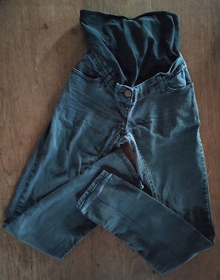 Pantalon de grossesse