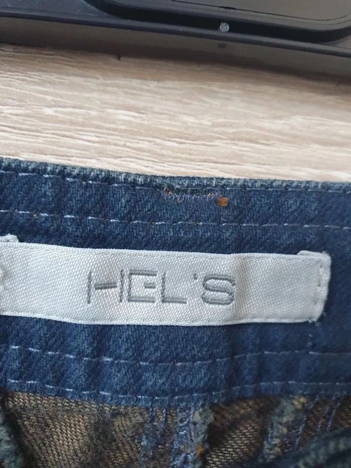 Jean droit - photo numéro 3