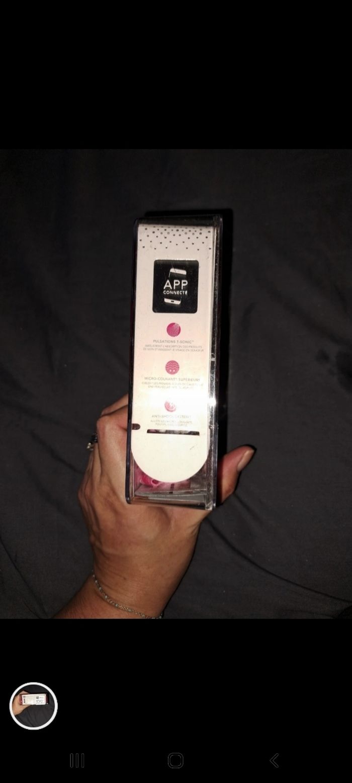Foreo bear - photo numéro 5