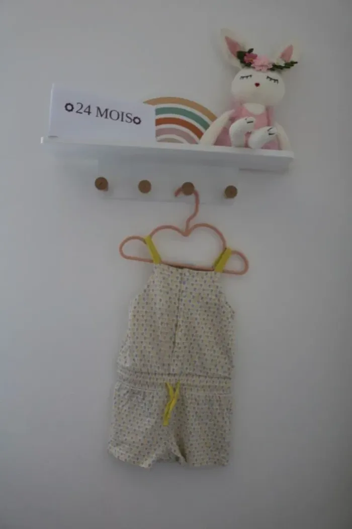 Combishort Obaibi 23 mois - 86 cm