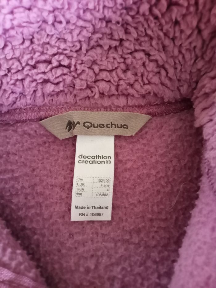 Sur-pull - photo numéro 3