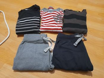 garçon 5 ans
