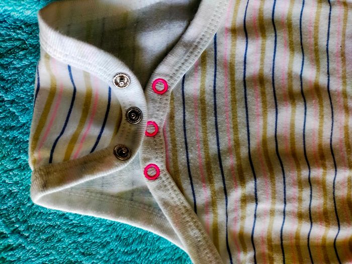 Bodie bébé fille - photo numéro 3