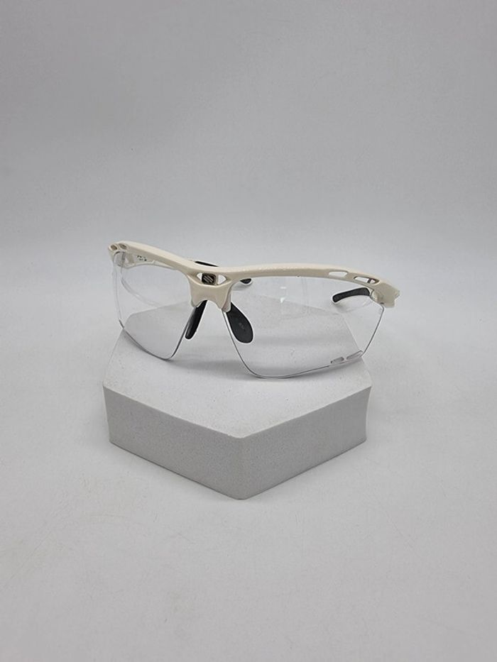 Rudy Project lunettes de sport Propulse + 3 verres - photo numéro 6