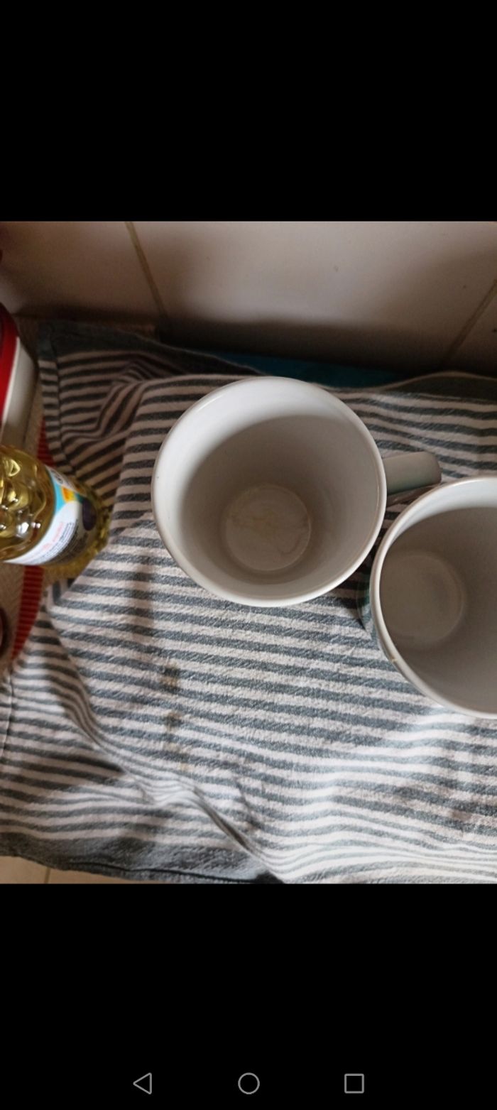 Tasse - photo numéro 5
