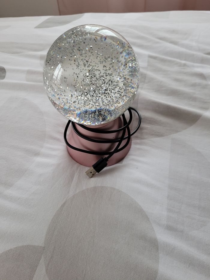 Petite lampe