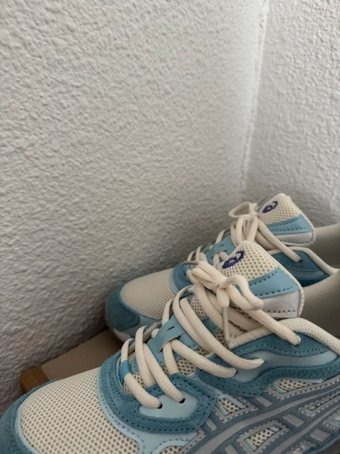 Asics gel nyc Taille 43.5 - photo numéro 6