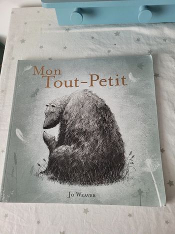 Livre mon tout petit école des max