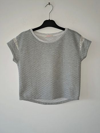 Tee-shirt Camaïeu
