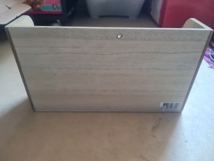 Petit meuble rangement - photo numéro 2