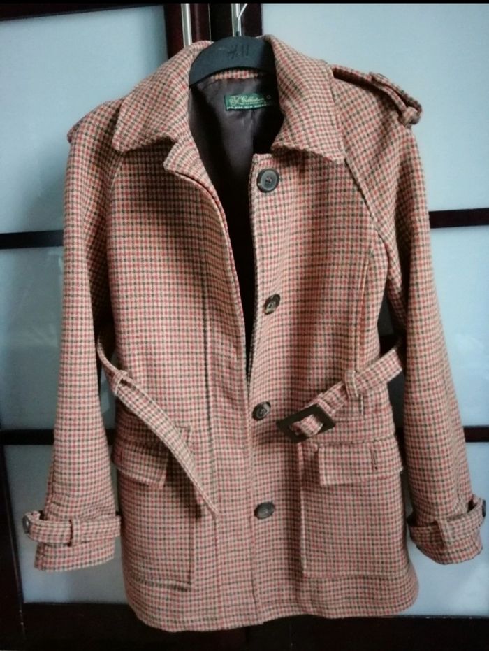 Veste Zara etat neuf