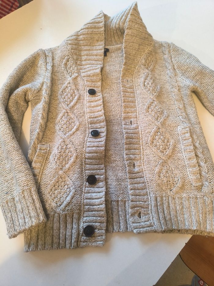 Gilet