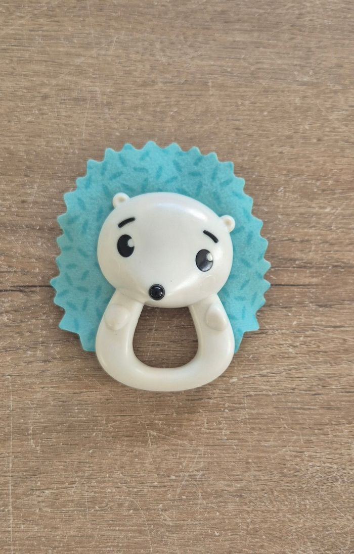 Lot hochets Fisher Price - photo numéro 5