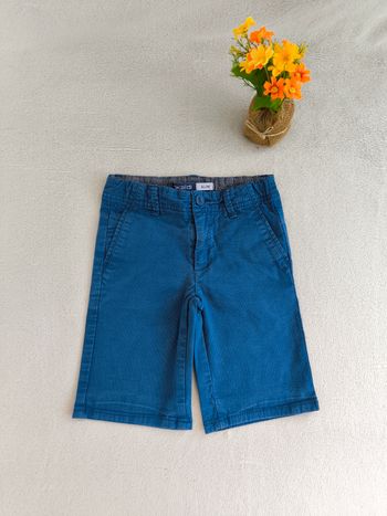 Short garçon Okaïdi 4 ans