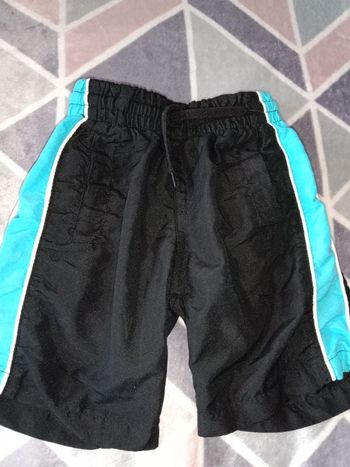 Short