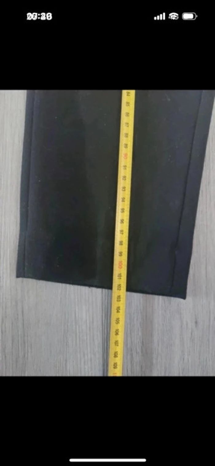 Pantalon Maje taille 40 - photo numéro 9