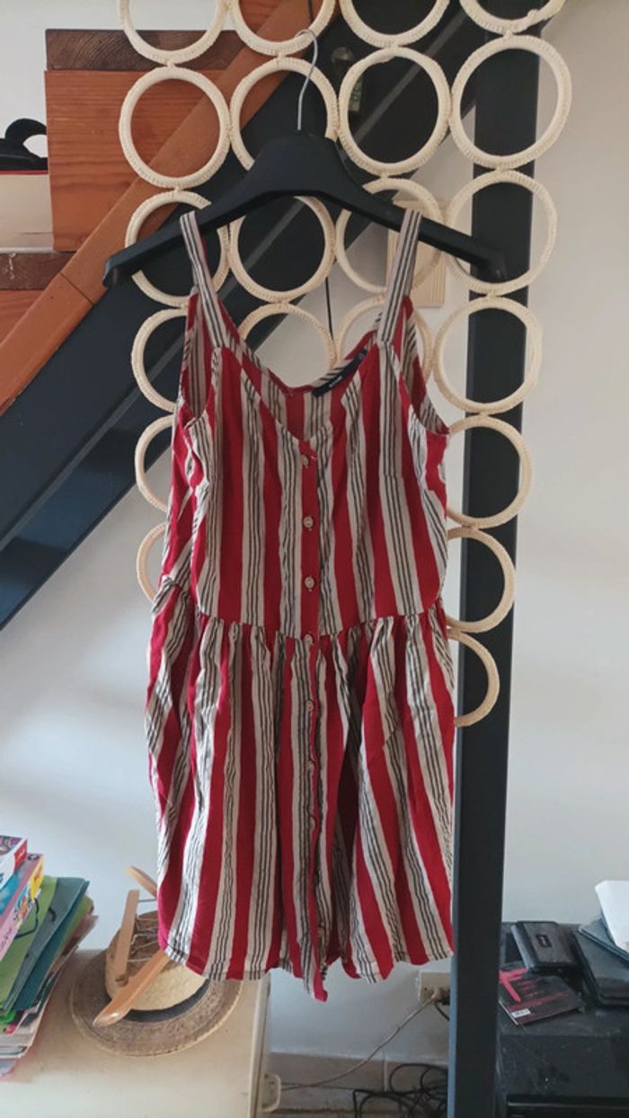 Robe femme été - photo numéro 2