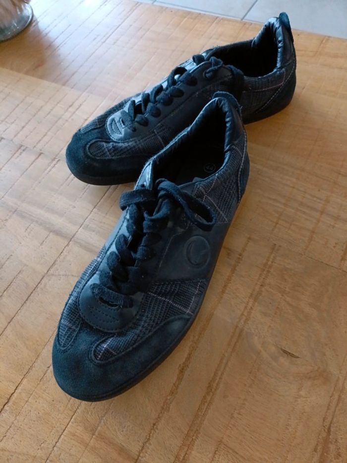Basket compagnie de Californie