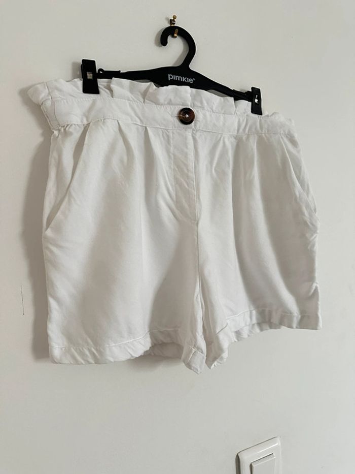 Short été - photo numéro 2