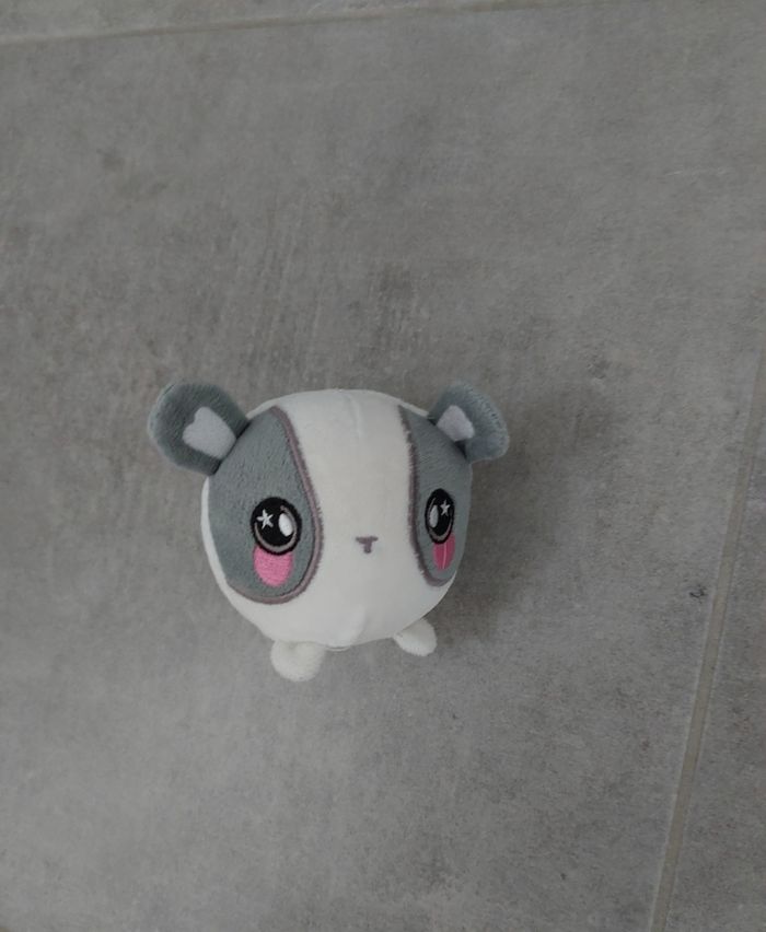Peluche souris - photo numéro 3