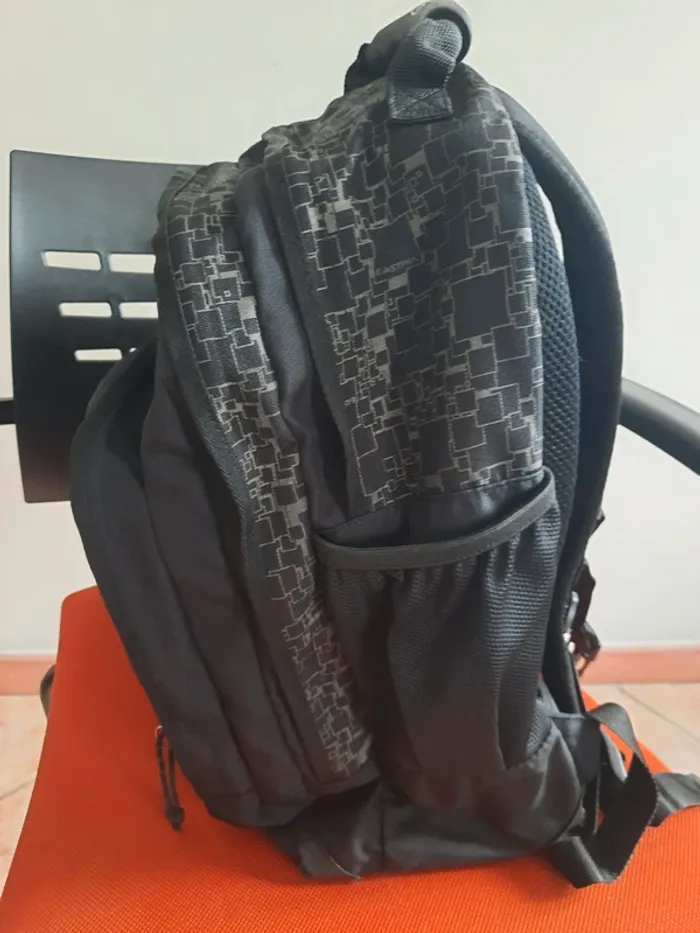 Sac 'Eastpak" - photo numéro 3