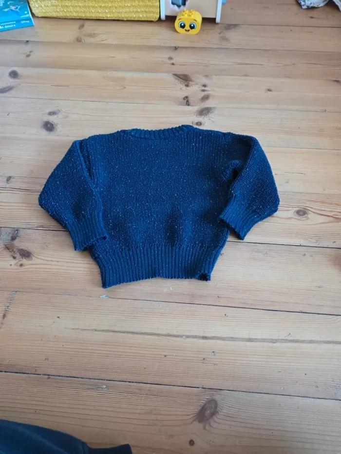 Lot de 3 vêtements 18-24 mois. - photo numéro 3