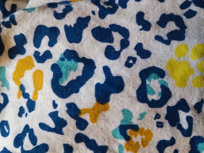 Pyjama petit bateau t18M - photo numéro 5