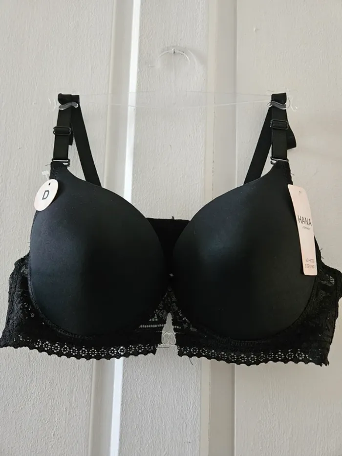 Soutien-gorge 110D (taille fr) - photo numéro 3