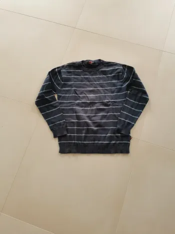 Pull rayé 14 ans 3myx