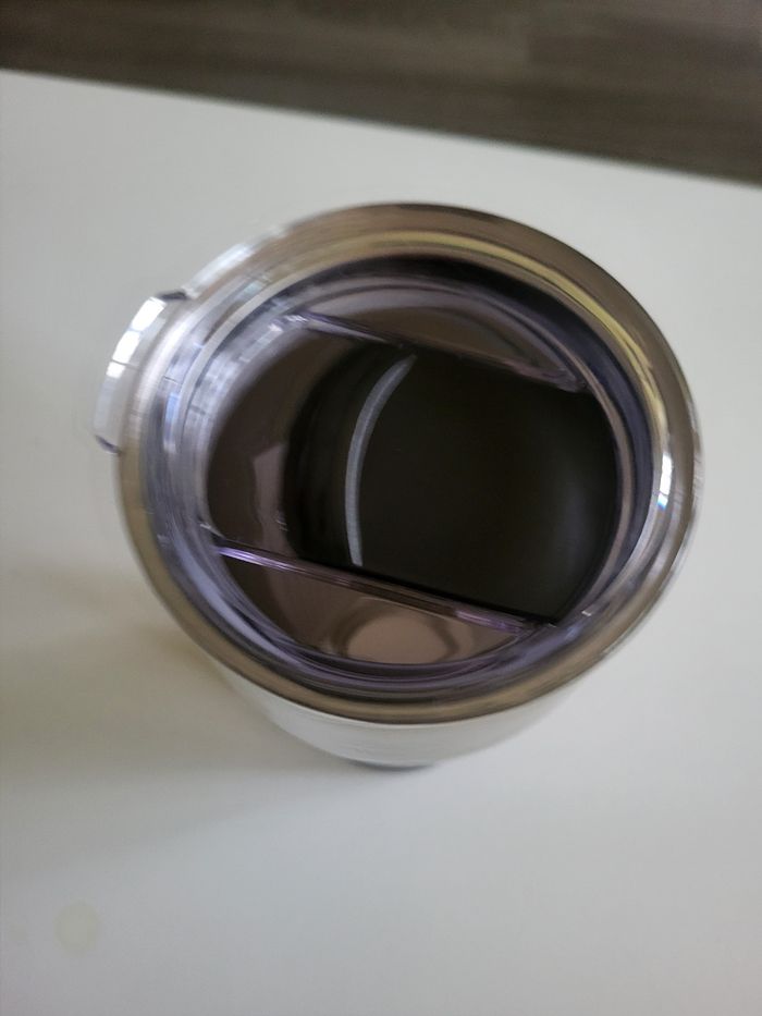 Thermos chaud froid - photo numéro 4
