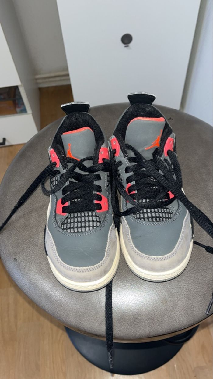 Basket taille 29,5 - photo numéro 2