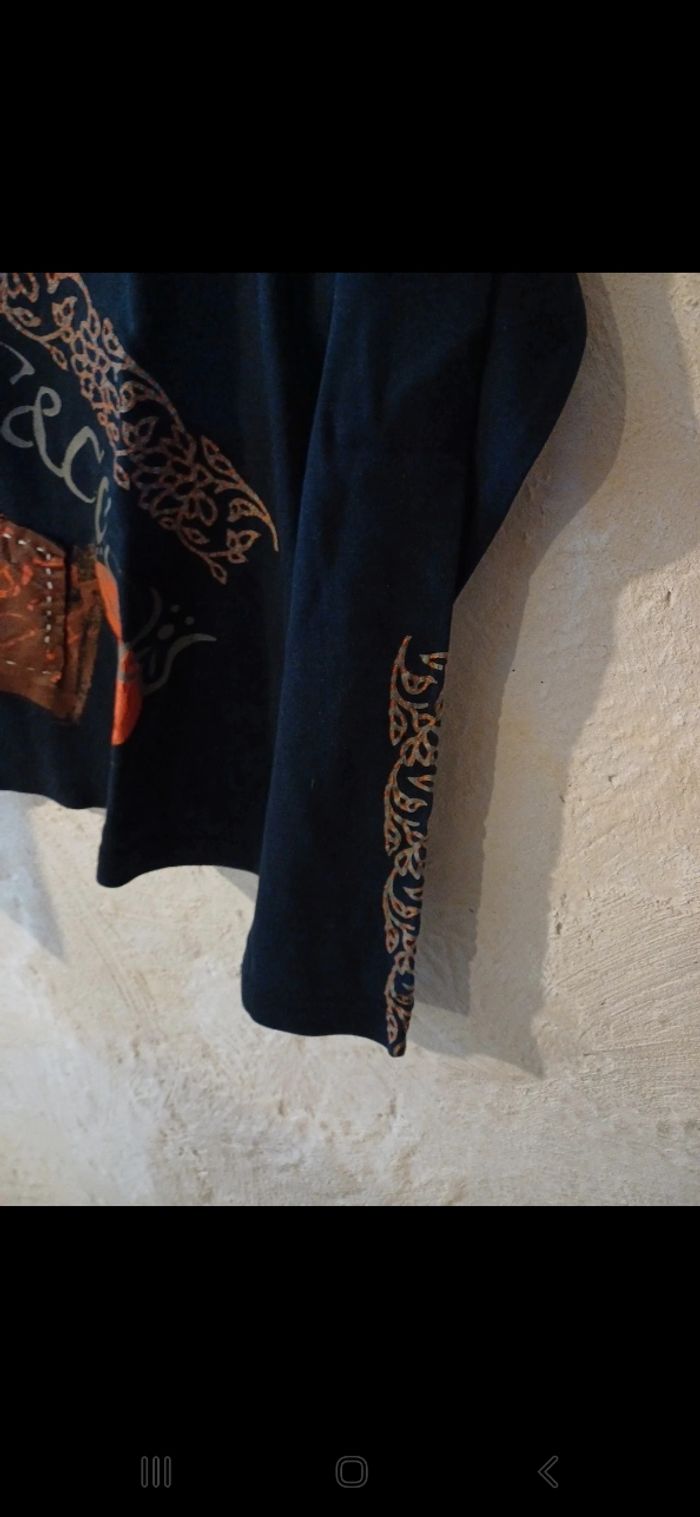 T.shirt femme taille 42 - photo numéro 3