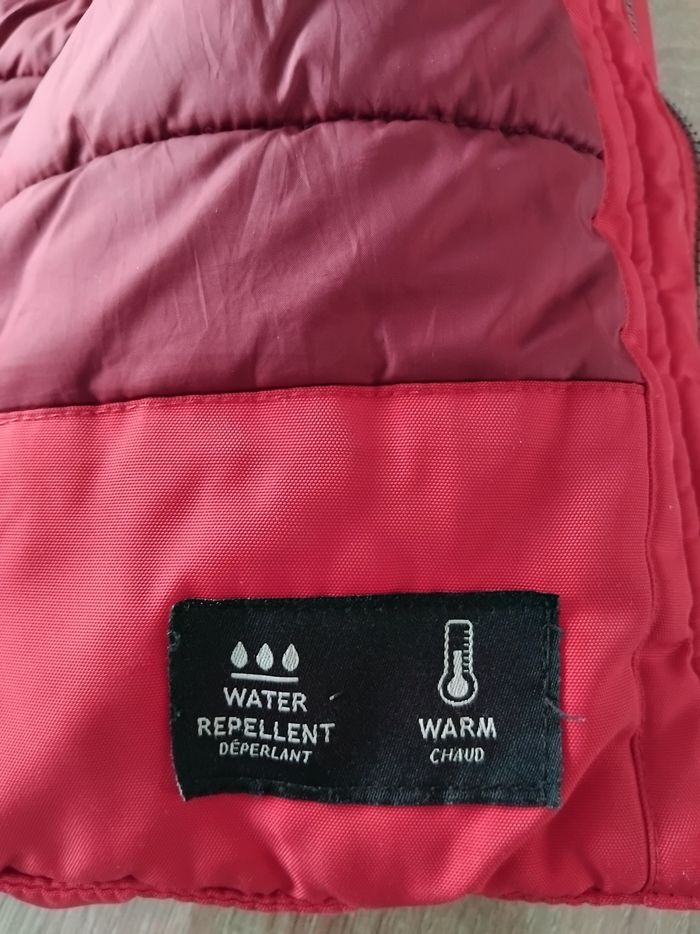 Manteau - photo numéro 4