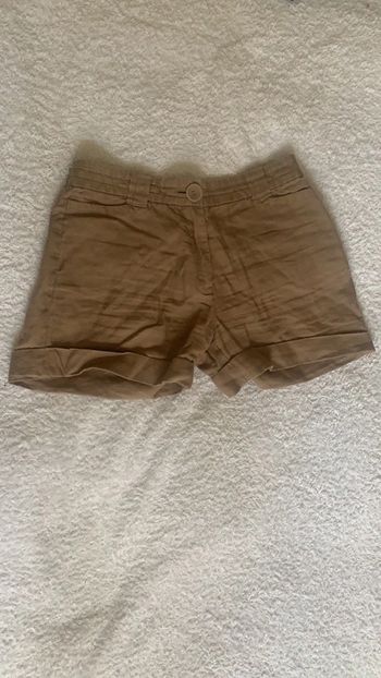 Short lin Gap