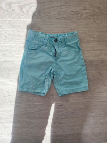 Short 2ans