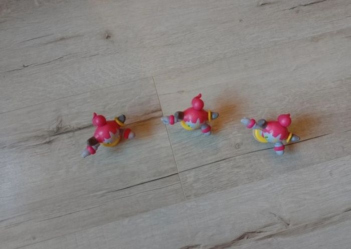 Figurine - photo numéro 3