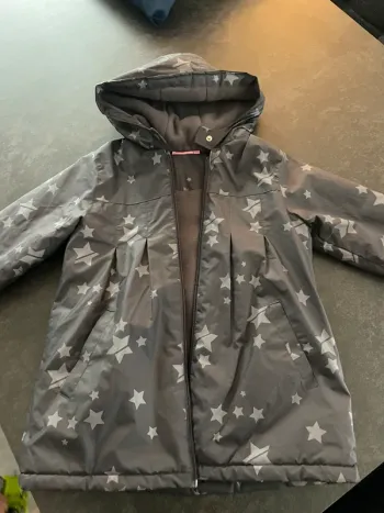 Veste imperméable