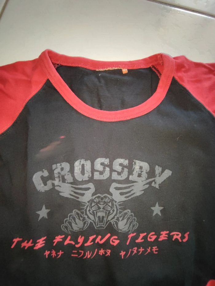 Sous pull 12 ans - photo numéro 2