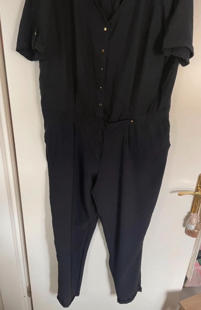 Combinaison pantalon - photo numéro 3